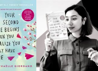 Your Second Life Begins | Raphaelle Giordano | A Review Your Second Life Begins Raphaelle Giordano A Review