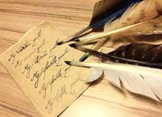 Definitions of Literature Through the Ages Definitions of Literature Through the Ages