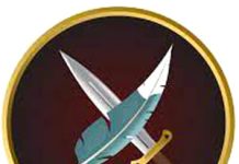 Literature and Sword Literature and Sword