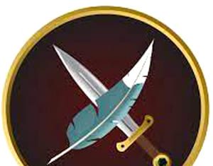 Literature and Sword Literature and Sword