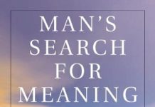 Man’s Search for Meaning | Viktor E Frankl | A Review Man's Search for Meaning Viktor E Frankl A Review