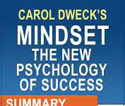 Mindset: The New Psychology of Success | Carol S Dweck | A Review Mindset The New Psychology of Success Carol S Dweck A Review