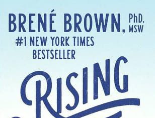 Rising Strong | Brene Brown | A Review Rising Strong Brene Brown A Review
