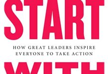 Start with Why | Simon Sinek | A Review Start with Why Simon Sinek A Review