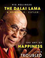 The Art of Happiness | Dalai Lama | A Review The Art of Happiness Dalai Lama A Review