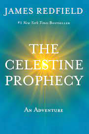 The Celestine Prophecy  James Redfield  A Review
