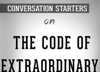 The Code of the Extraordinary Mind | Vishen Lakhiani | A Review The Code of the Extraordinary Mind Vishen Lakhiani A Review