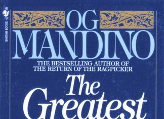 The Greatest Salesman in the World | Og Mandino | A Review The Greatest Salesman in the World Og Mandino A Review