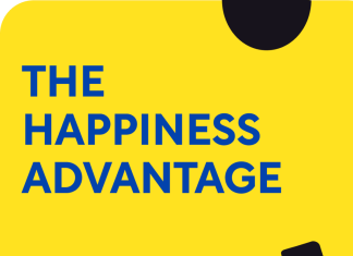 The Happiness Advantage | Shawn Achor | A Review The Happiness Advantage Shawn Achor A Review