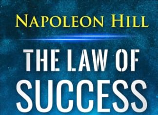 The Law of Success | Napoleon Hill | A Review The Law of Success Napoleon Hill A Review