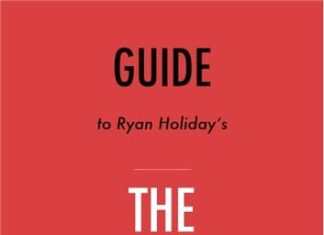 The Obstacle Is the Way | Ryan Holiday | A Review The Obstacle Is the Way Ryan Holiday A Review
