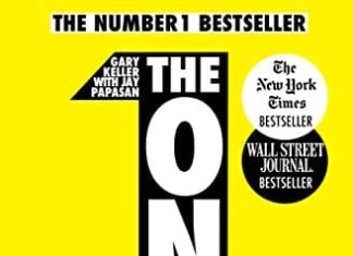 The One Thing | Gary Keller and Jay Papasan | A Review The One Thing Gary Keller and Jay Papasan A Review