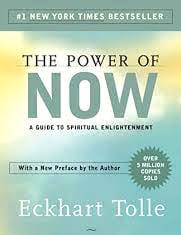 The Power of Now | Eckhart Tolle | A Review The Power of Now Eckhart Tolle A Review