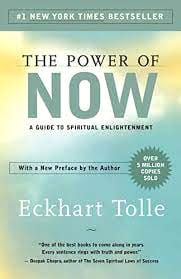 The Power of Now   Eckhart Tolle  A Review