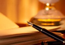 The Reflection of the Spirit of Age in Literature The Reflection of the Spirit of Age in Literature