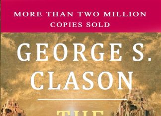 The Richest Man in Babylon | George S Clason | A Review The Richest Man in Babylon George S Clason A Review