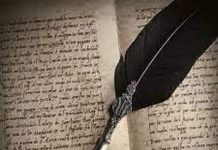 The Role of Literature in the Evolution of Human Civilization The Role of Literature in the Evolution of Human Civilization