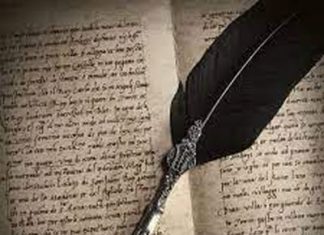 The Role of Literature in the Evolution of Human Civilization The Role of Literature in the Evolution of Human Civilization