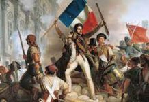 The Roles of Literature in Fostering Political Revolution The Roles of Literature in Fostering Political Revolution