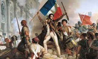 The Roles of Literature in Fostering Political Revolution The Roles of Literature in Fostering Political Revolution