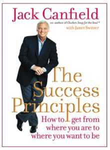 The Success Principles  Jack Canfield  A Review