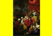 Jerusalem Conquered by Lope de Vega-A Review Jerusalem Conquered by Lope de Vega-A Review