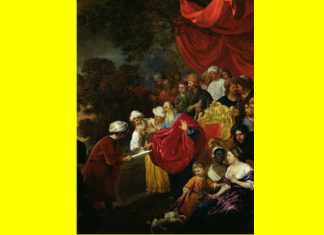 Jerusalem Conquered by Lope de Vega-A Review Jerusalem Conquered by Lope de Vega-A Review