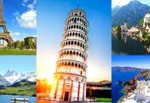 10 Architectural Marvels in Europe That You Must Visit 10 Architectural Marvels in Europe That You Must Visit