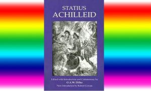Achilleid  Statius  A Review