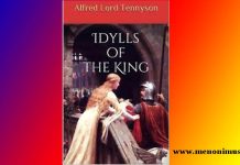 Alfred Tennyson | The Idylls of the King | A Review Alfred Tennyson The Idylls of the King A Review