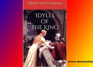 Alfred Tennyson | The Idylls of the King | A Review Alfred Tennyson The Idylls of the King A Review