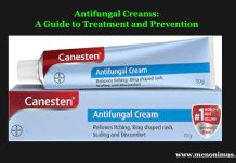 Antifungal Creams: A Guide to Treatment and Prevention Antifungal Creams A Guide to Treatment and Prevention