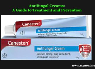 Antifungal Creams: A Guide to Treatment and Prevention Antifungal Creams A Guide to Treatment and Prevention