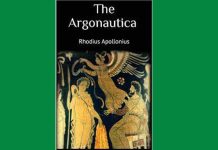 Argonautica | Apollonius of Rhodes | A Review Argonautica Apollonius of Rhodes A Review
