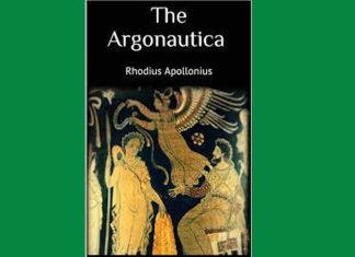 Argonautica | Apollonius of Rhodes | A Review Argonautica Apollonius of Rhodes A Review