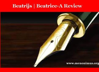 Beatrijs | Beatrice-A Review Beatrijs Beatrice-A Review