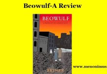 Beowulf-A Review Beowulf-A Review