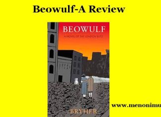 Beowulf-A Review Beowulf-A Review