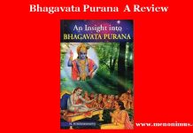Bhagavata Purana | A Review Bhagavata Purana A Review