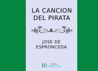 Cancion del Pirata by Jose de Espronceda-A Review Cancion del Pirata by Jose de Espronceda-A Review