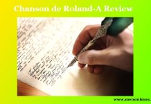 Chanson de Roland-A Review Chanson de Roland-A Review