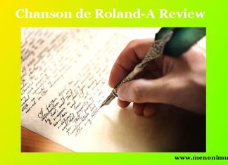 Chanson de Roland-A Review Chanson de Roland-A Review