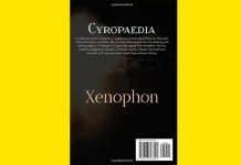 Cyropaedia by Xenophon-A Review Cyropaedia by Xenophon-A Review
