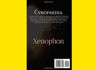 Cyropaedia by Xenophon-A Review Cyropaedia by Xenophon-A Review