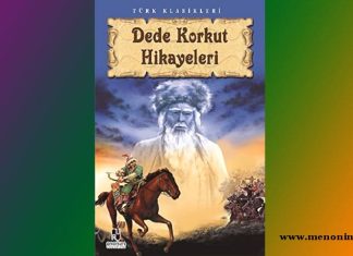 Dede Korkut-A Review Dede Korkut-A Review