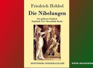 Die Nibelungen | A Theatrical Gem Reimagined | Friedrich Hebbel | A Review Die Nibelungen A Theatrical Gem Reimagined Friedrich Hebbel A Review