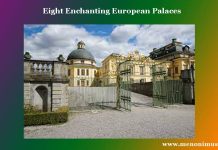 Eight Enchanting European Palaces Destined to Steal Your Heart Eight Enchanting European Palaces