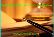 Epic Cycle Rediscovered | A Review Epic Cycle Rediscovered A Review