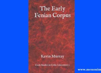 Fenian Cycle-A Review Fenian Cycle-A Review