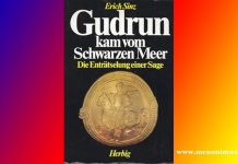 Gudrunlied or Kudrun-A Review Gudrunlied or Kudrun-A Review